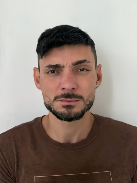 Perseu Dotado