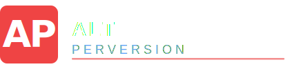 Alt PERVERSION